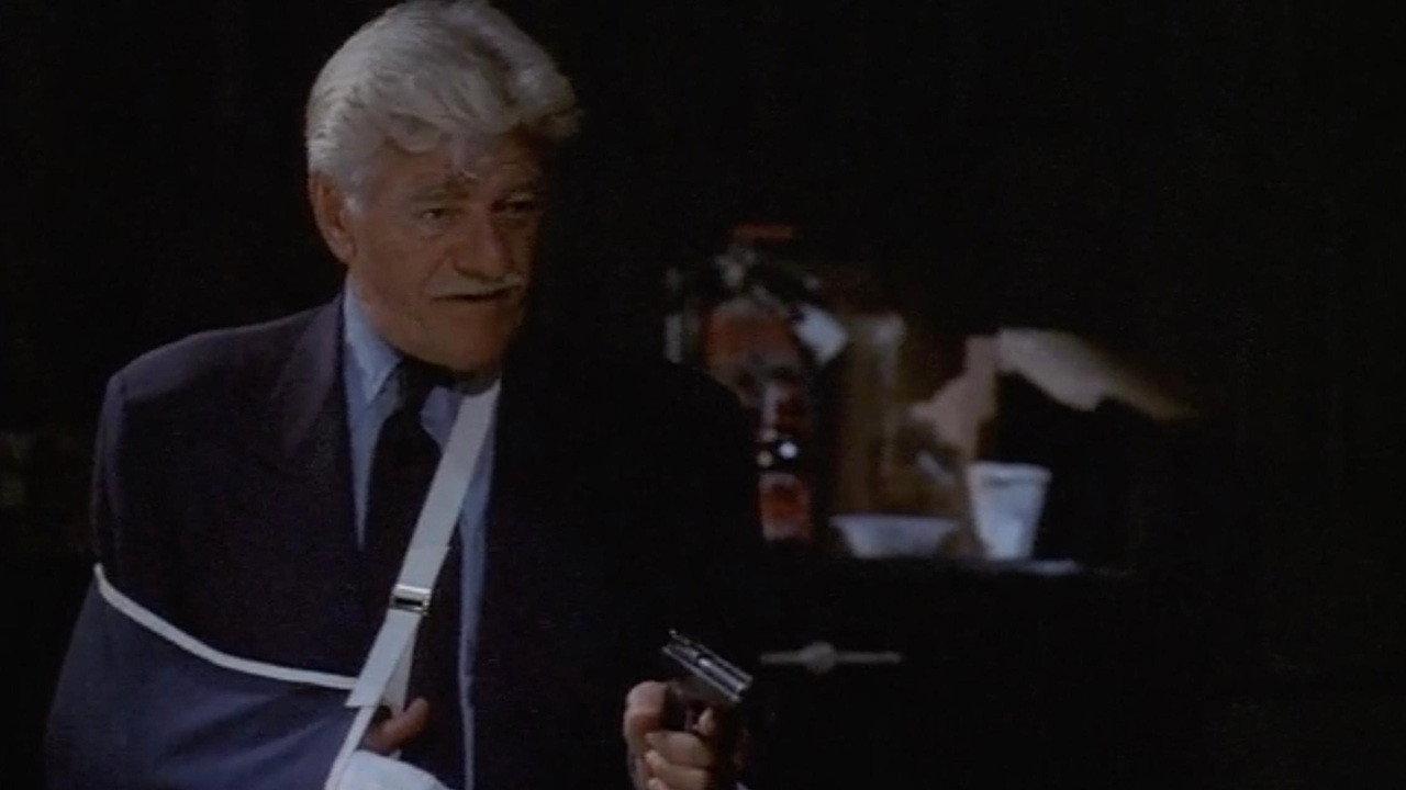 Stingers 1998 movie scene
