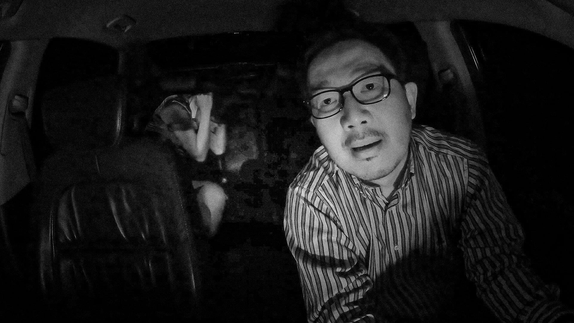 Strange 2 2024 movie scene