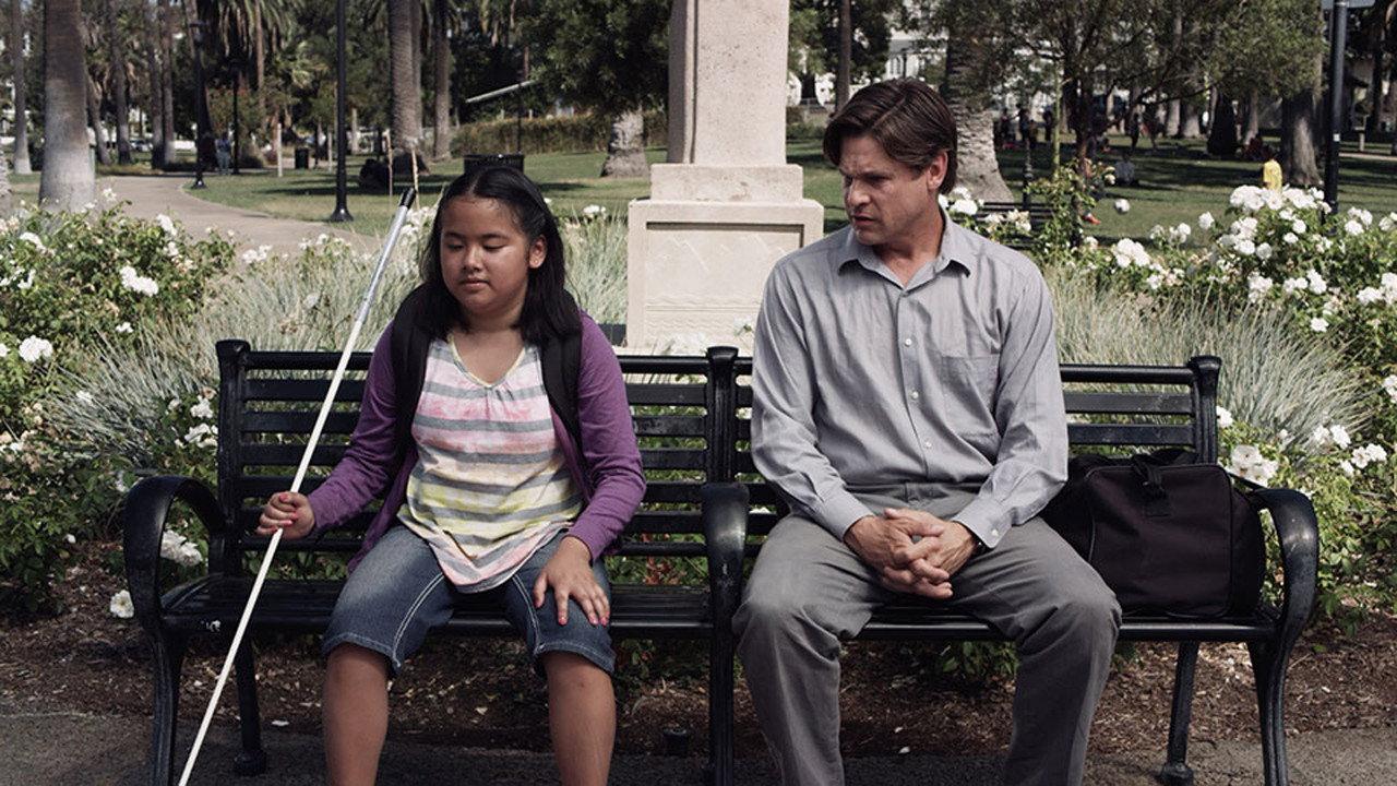 Opus of an Angel 2017 movie scene