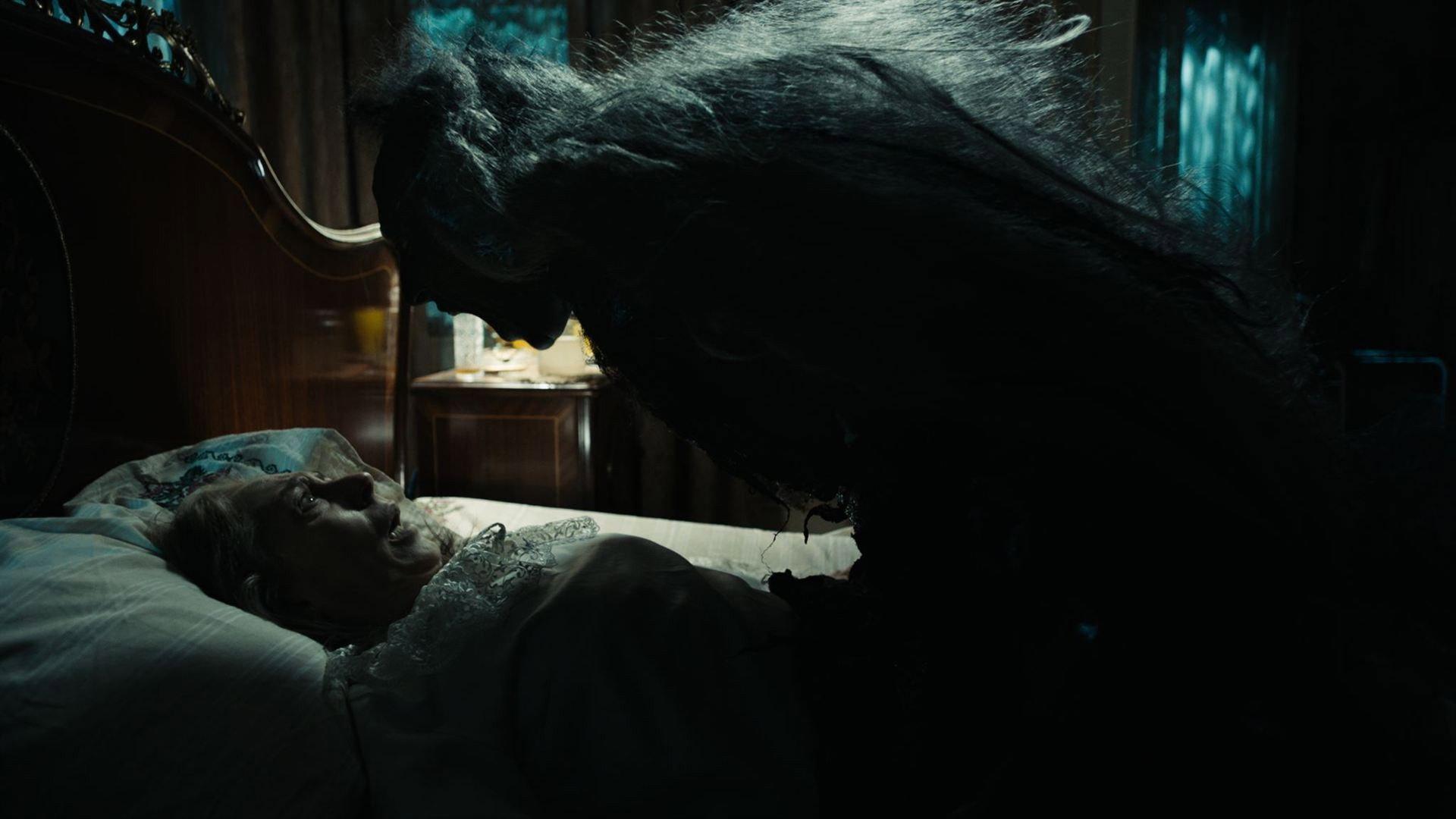 Sijjin 4 2017 movie scene