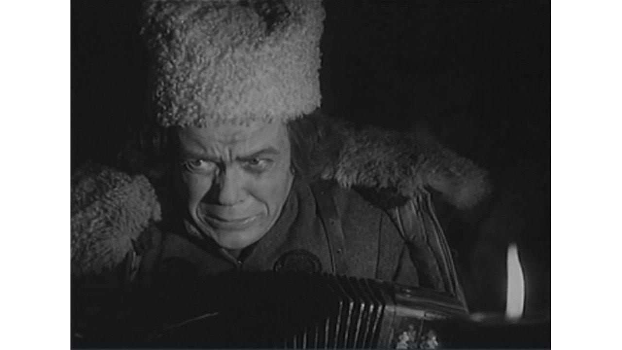 Aleksandr Parkhomenko 1942 movie scene