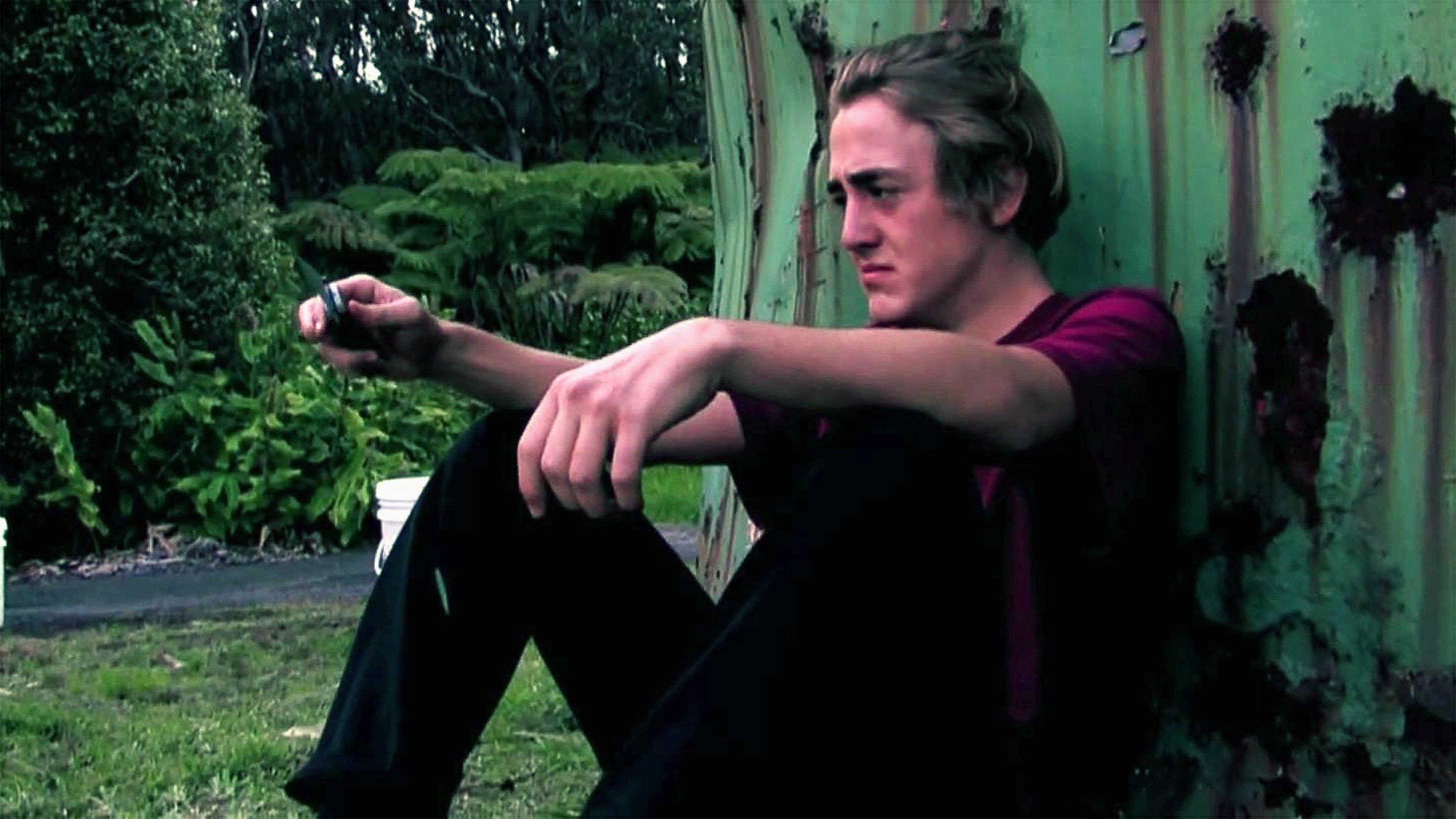 Rx 2005 movie scene