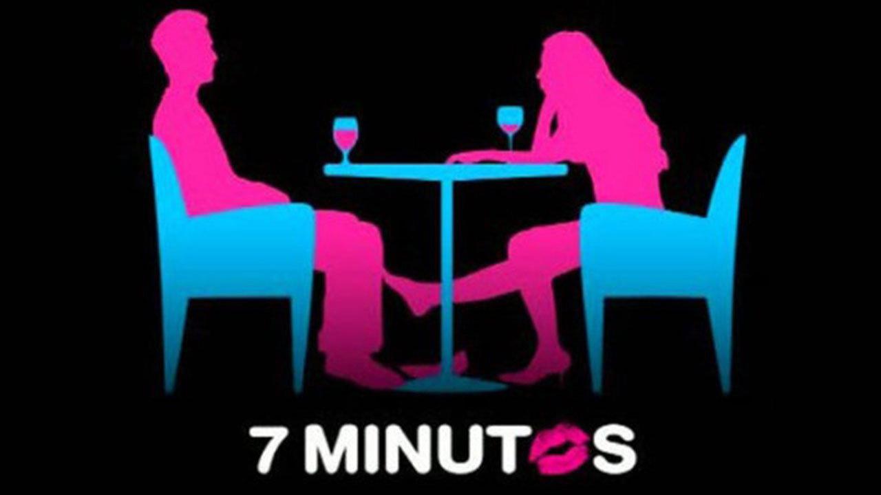 Seven Minutes 2009 movie scene