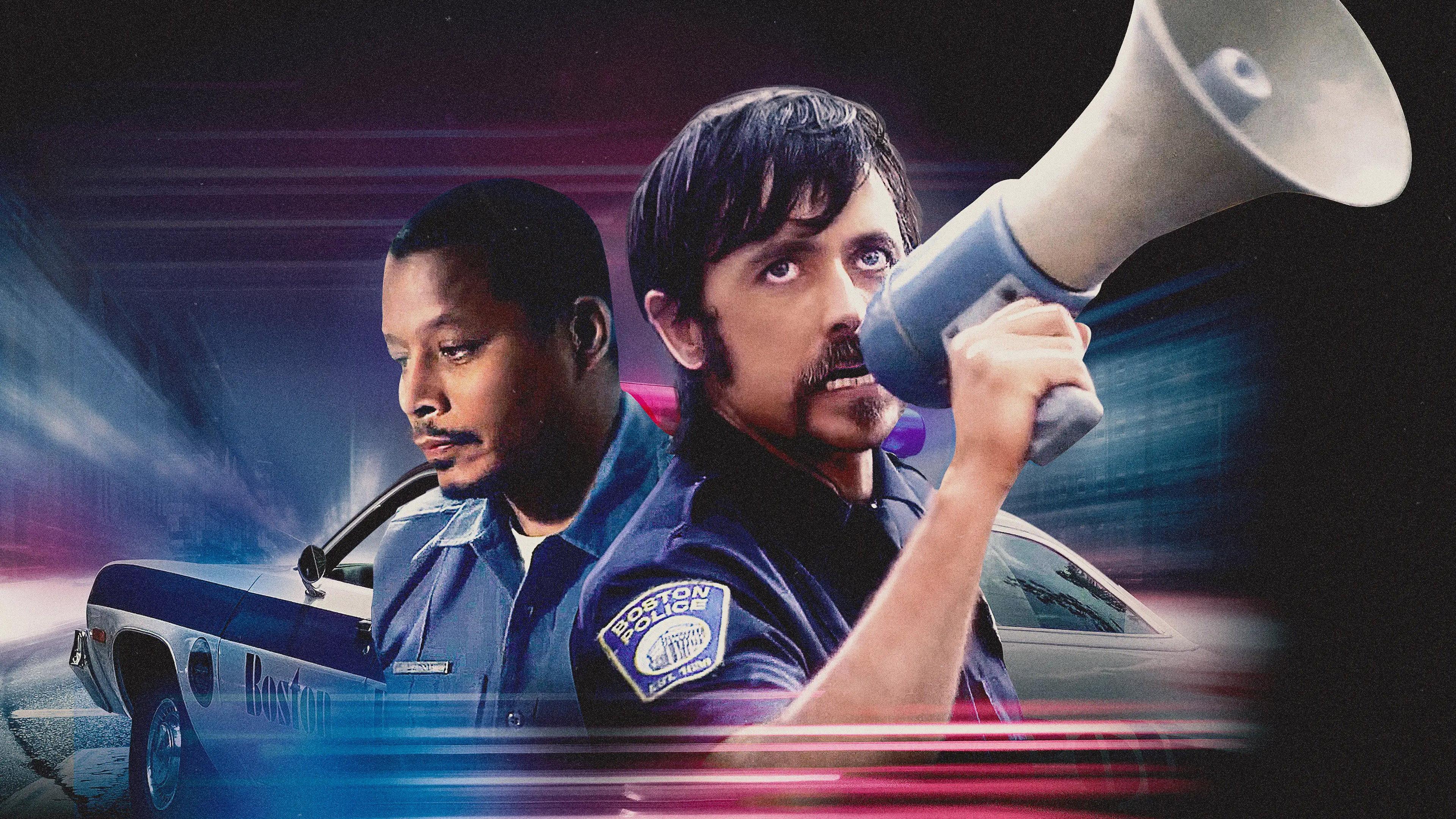 The Walk 2022 movie scene
