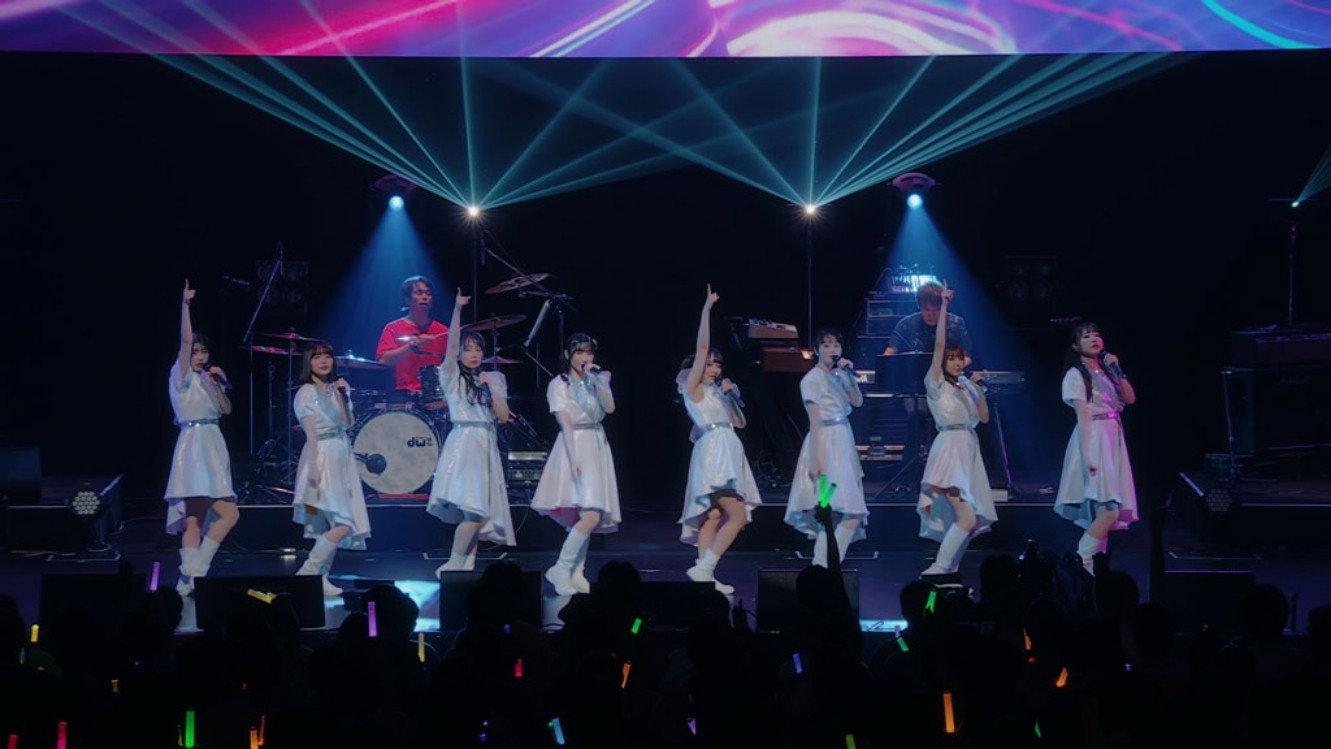 DIALOGUE+ LIVE 2024「LIFE is EASY?」 2024 movie scene