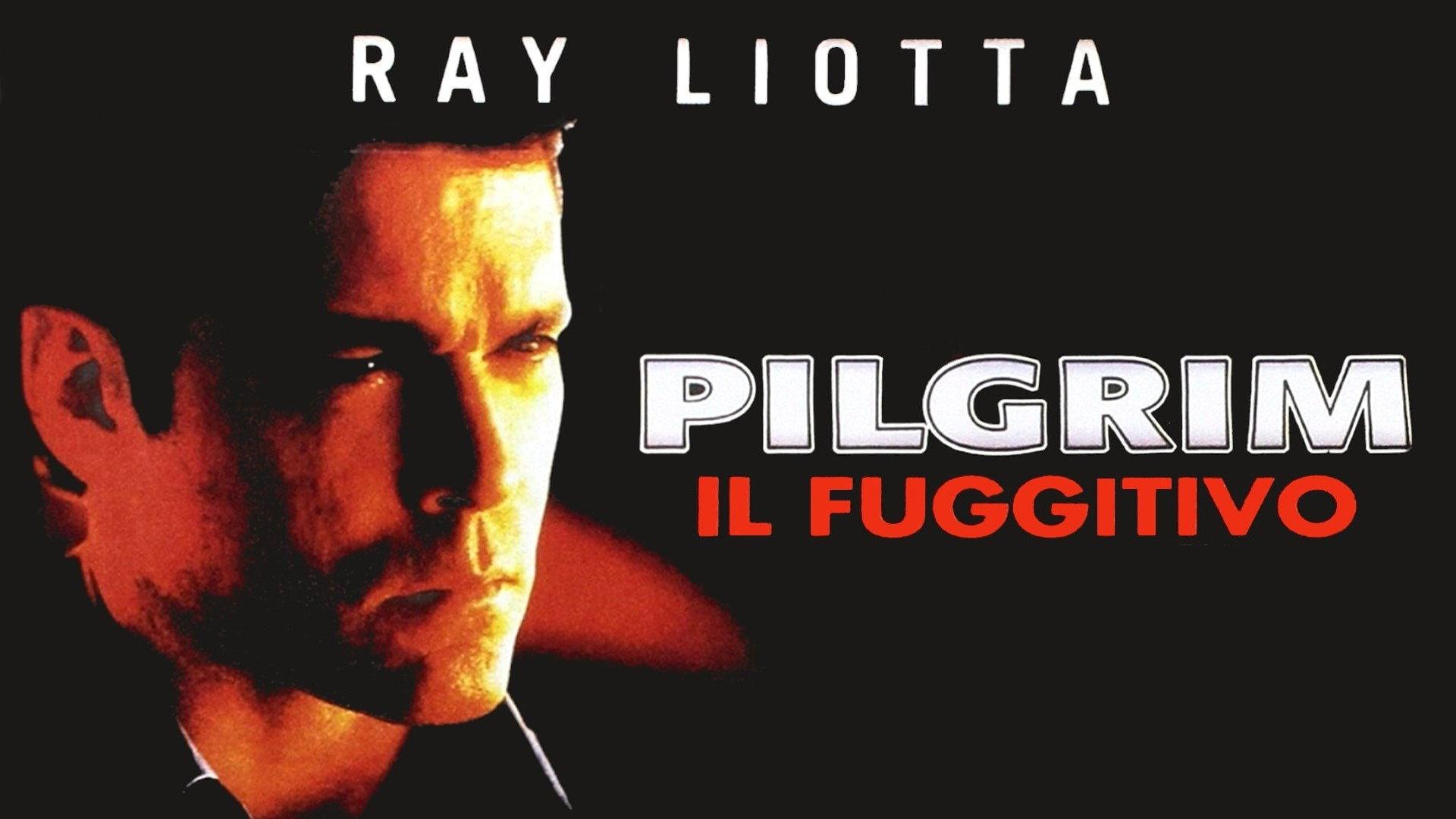 Pilgrim 2000 movie scene