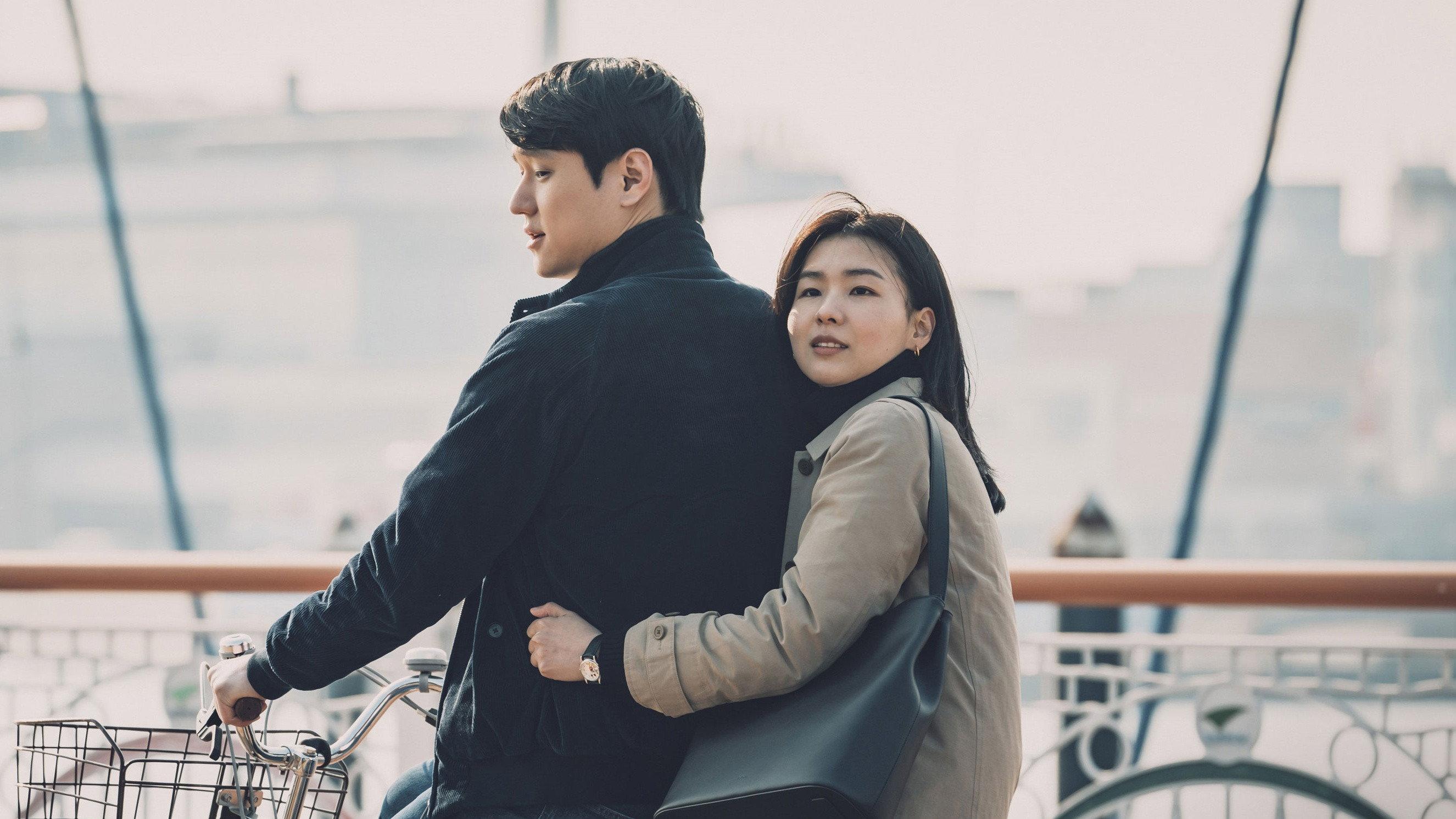 Back to the Hong Kong 2022 movie scene