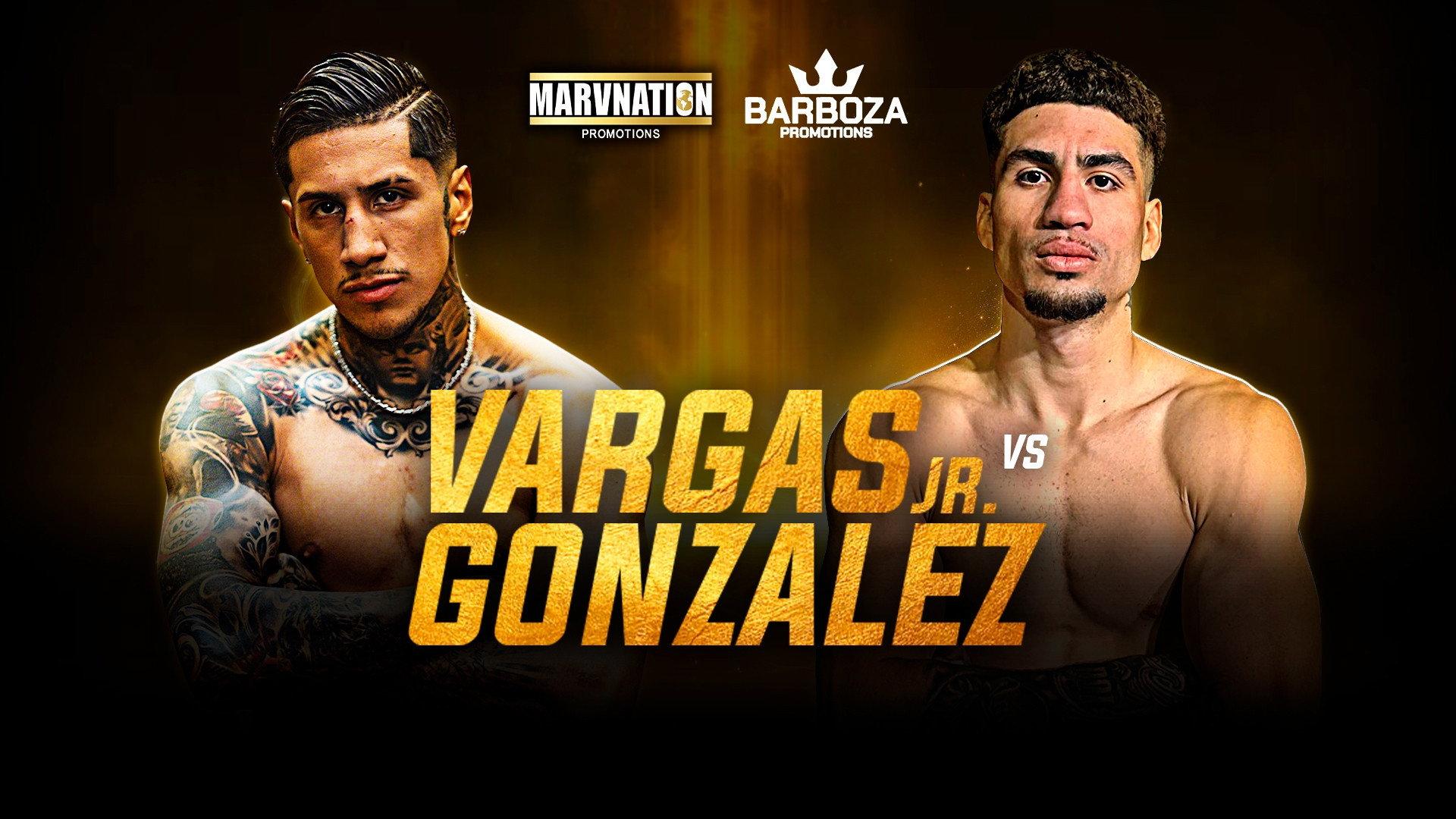 Fernando Vargas Jr. vs. Jesus Gonzalez 2024 movie scene