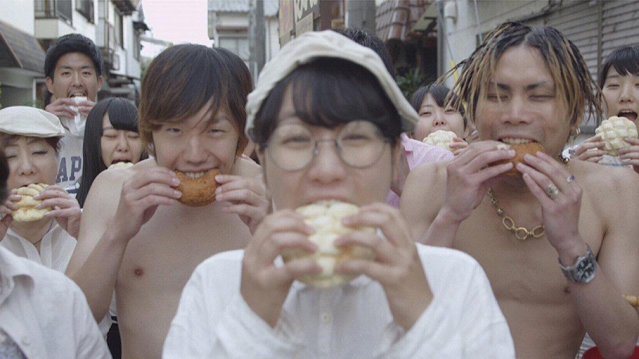 Pan. 2017 movie scene