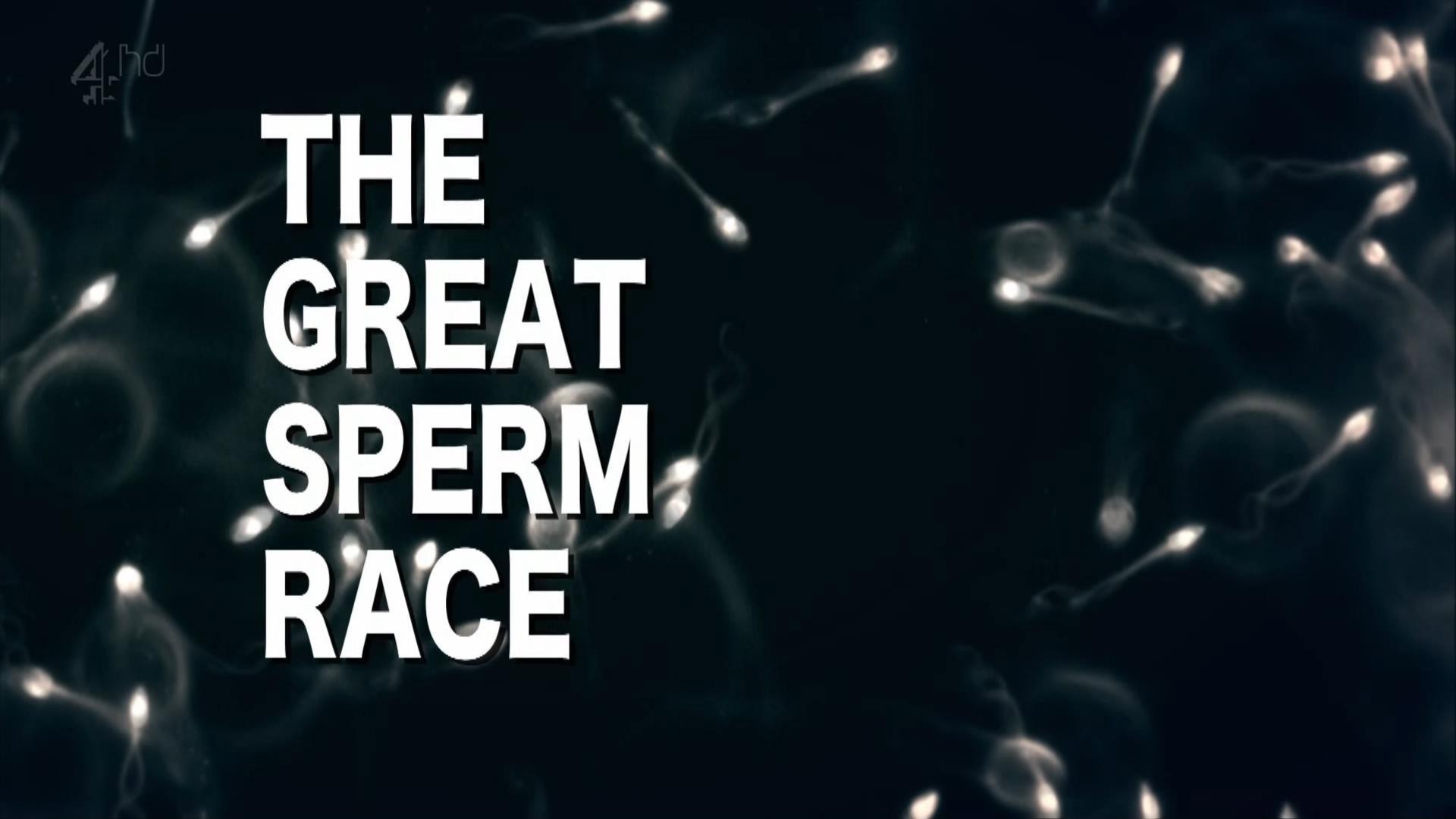 The Great Sperm Race 2009 movie scene