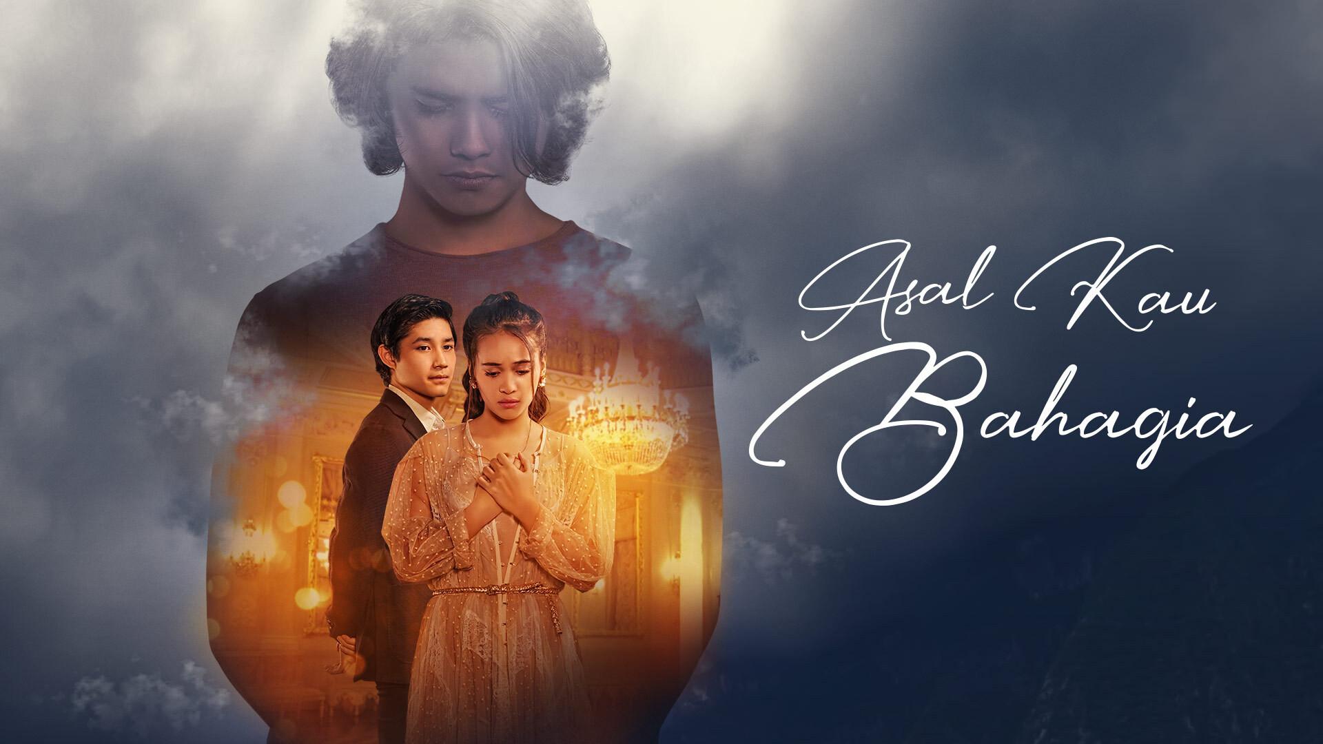 Asal Kau Bahagia 2018 movie scene