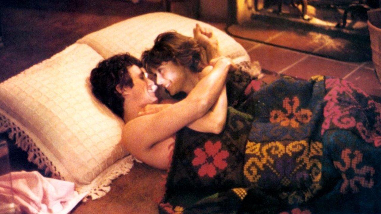 Making Love 1982 movie scene