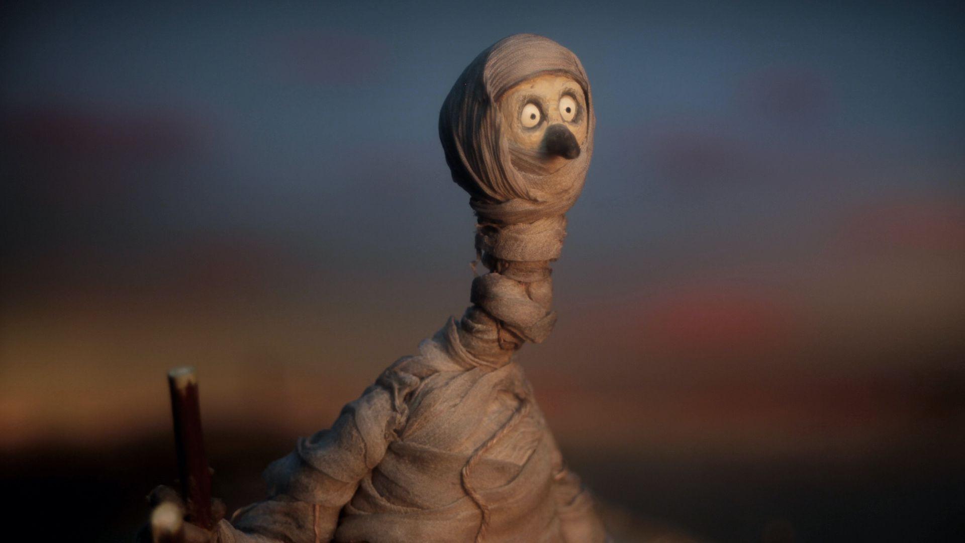 Kukuschka 2016 movie scene