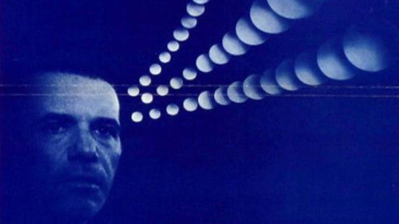 N.P. - The Secret 1972 movie scene