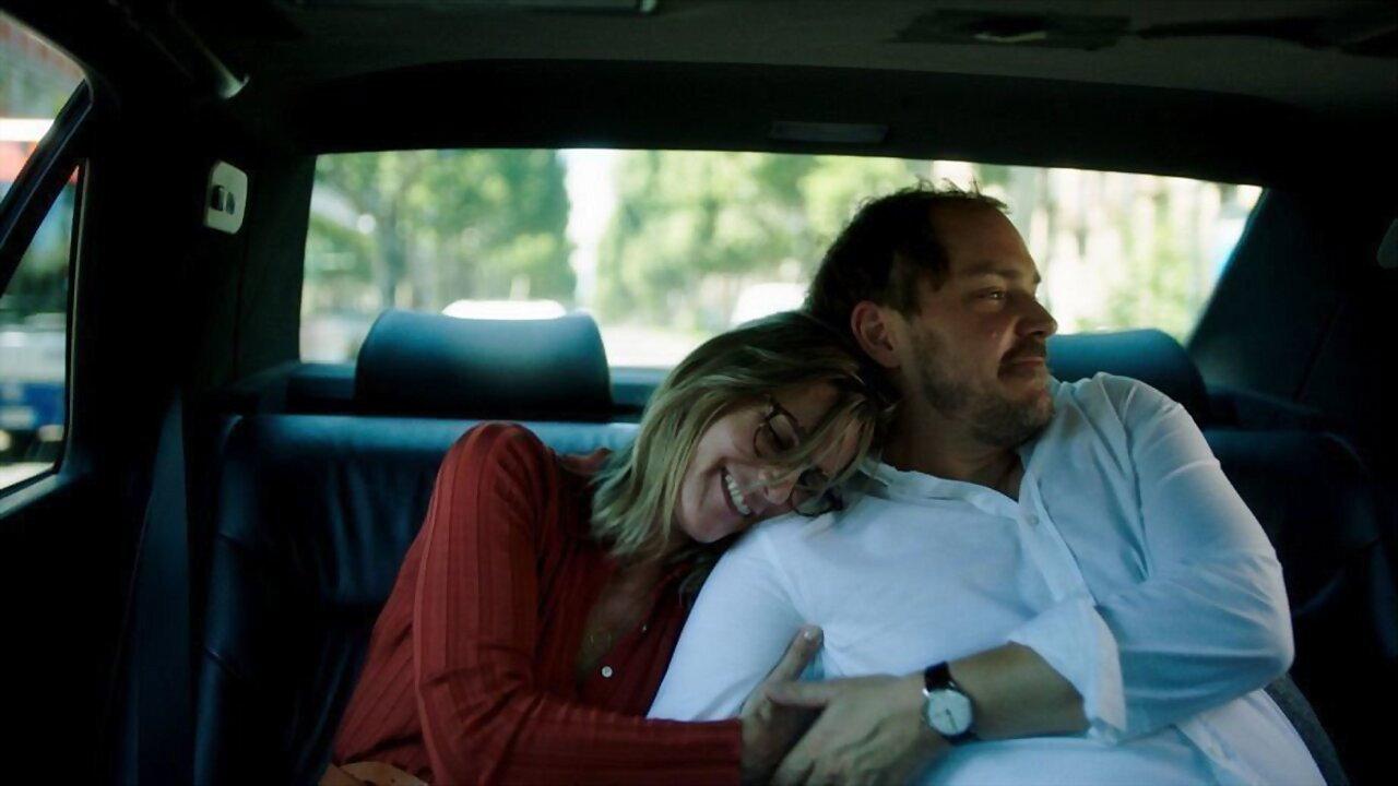 All My Loving 2019 movie scene