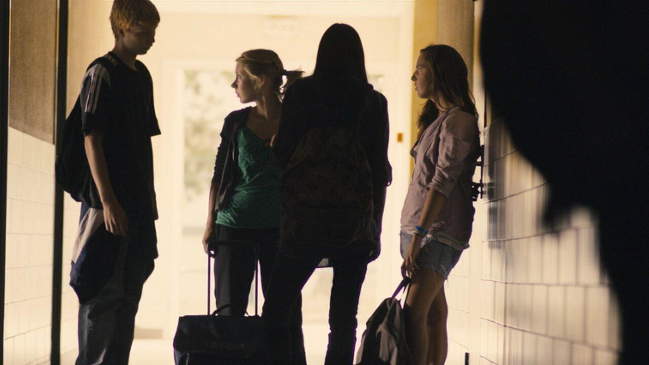 Aglaée 2010 movie scene