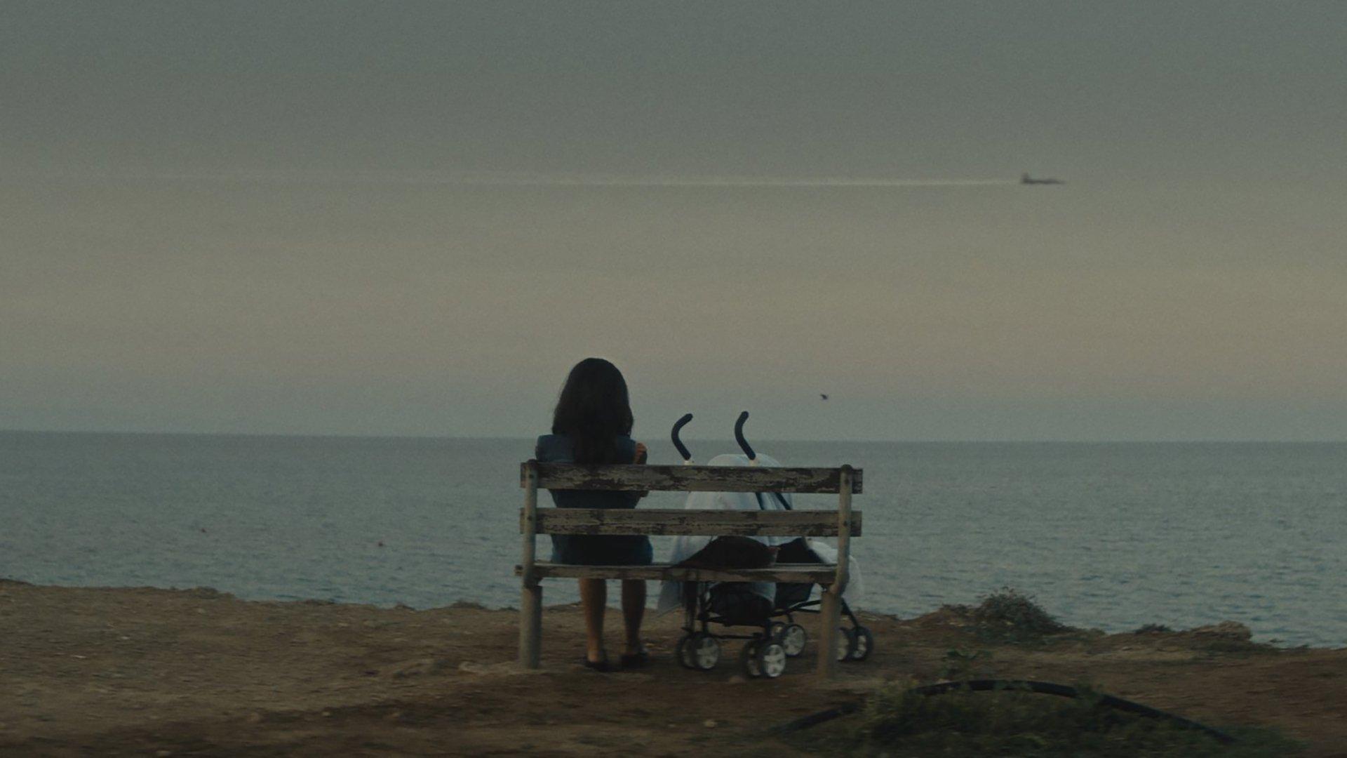 Tel Aviv Beirut 2023 movie scene
