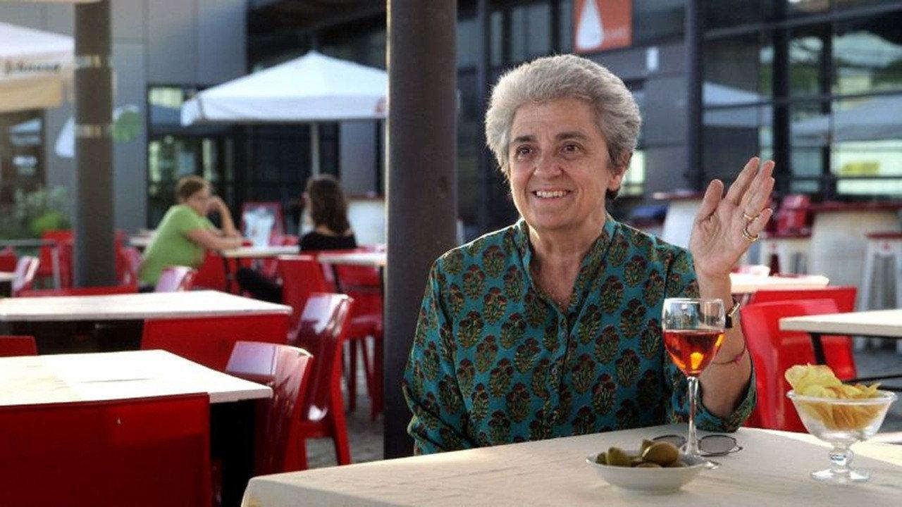 Le romane - Storie di donne e di quartieri 2016 movie scene
