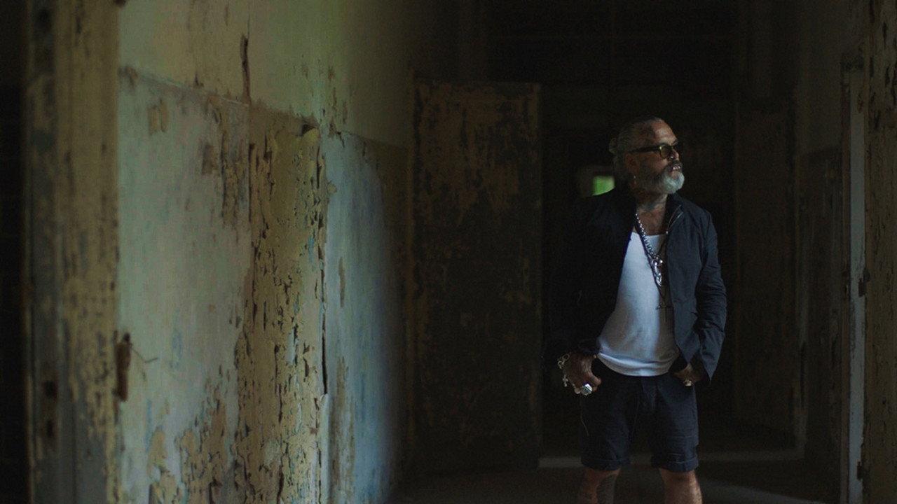 Berlin Bouncer 2019 movie scene