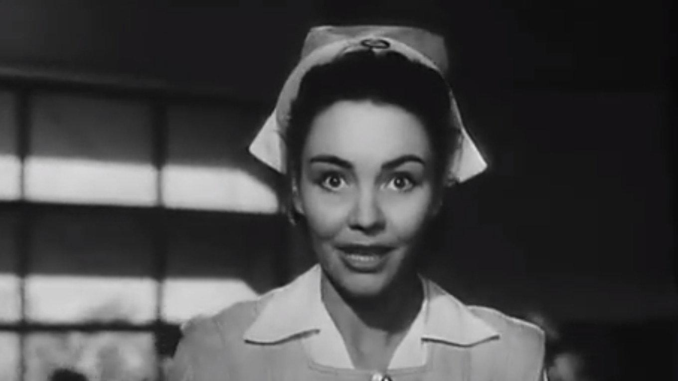 The Fighting Generation 1944 movie scene