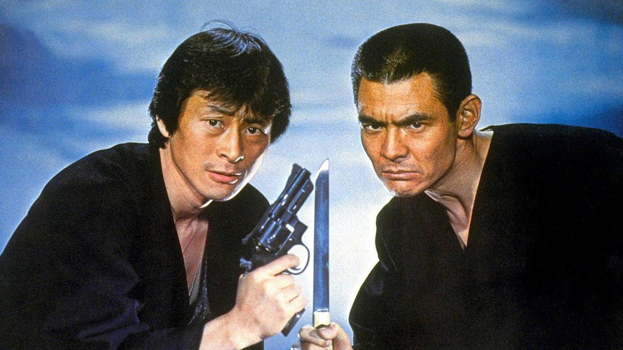 The Viper Brothers: Up on 30 Charges 1974 movie scene