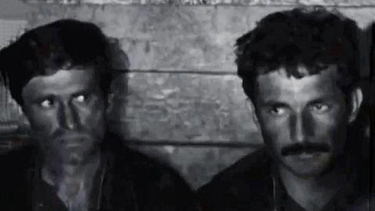 Legend of Pawiak Prison 1971 movie scene