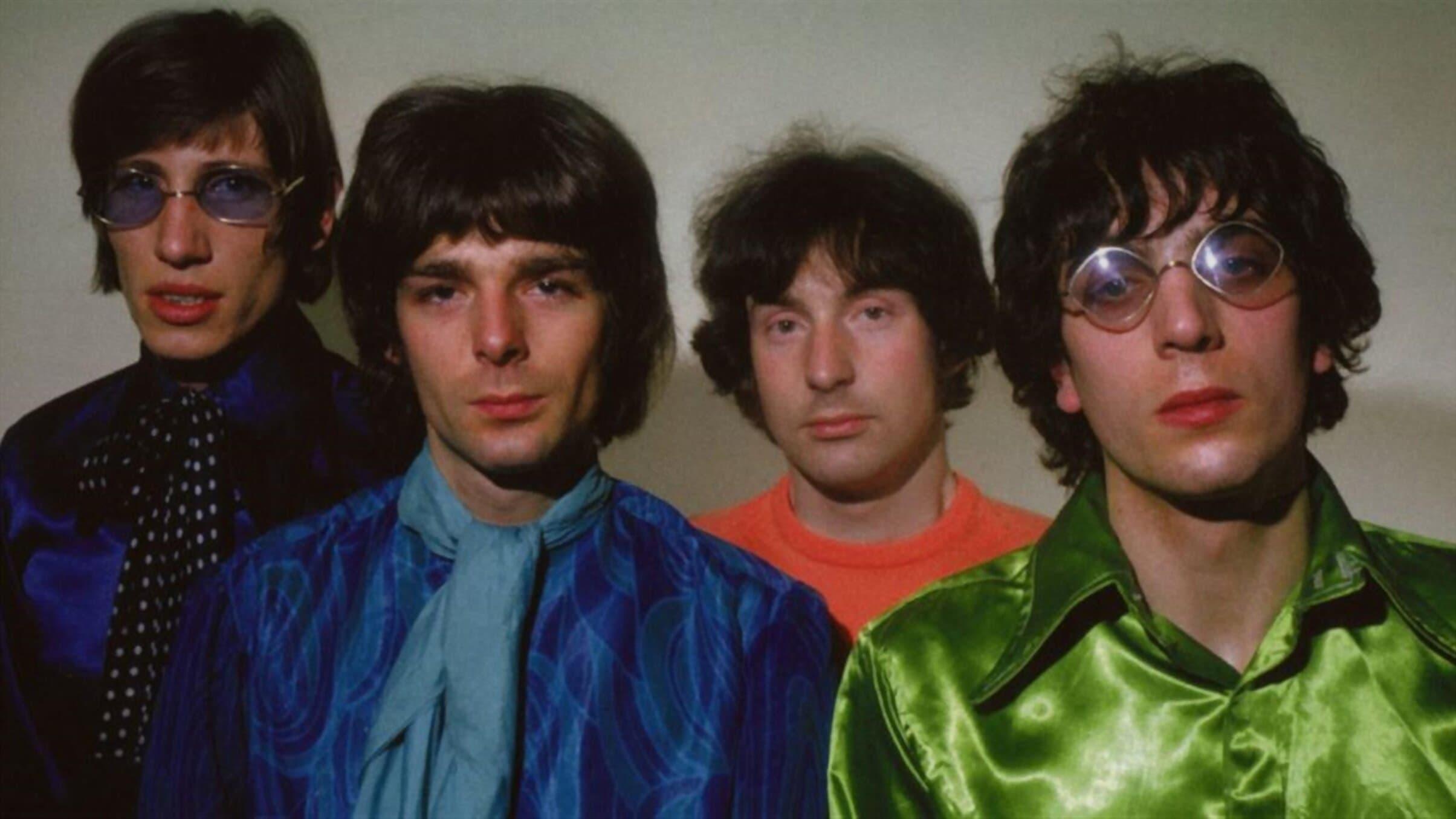 Have You Got It Yet? The Story of Syd Barrett and Pink Floyd 2023 movie scene