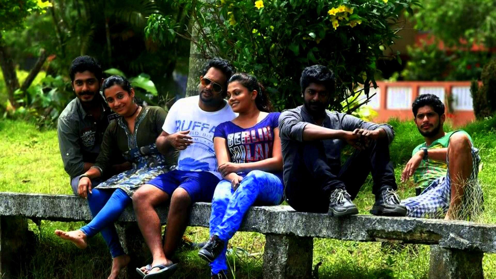Lokha Samastha 2015 movie scene