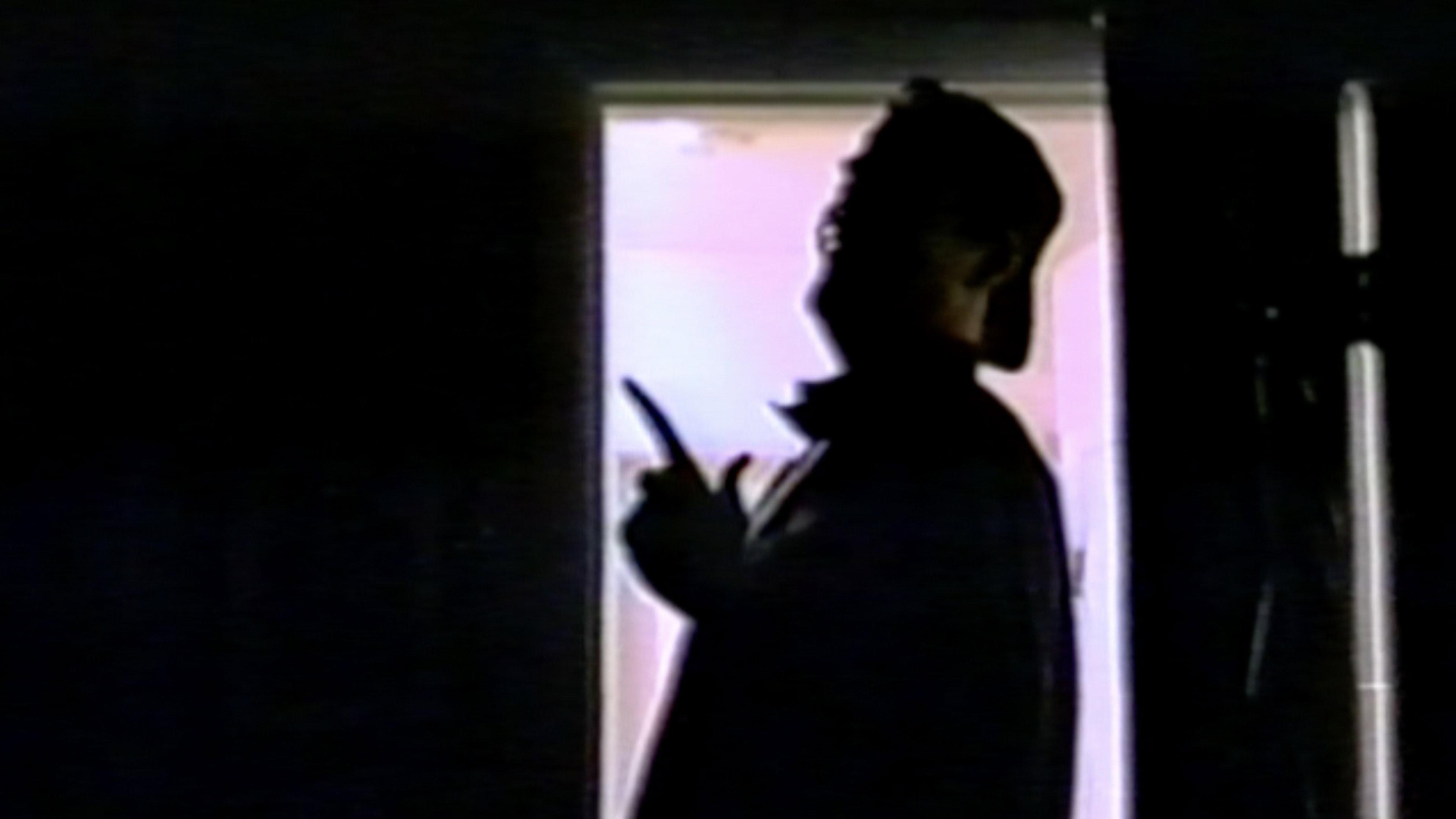 Lethal Finger & Friends 2014 movie scene