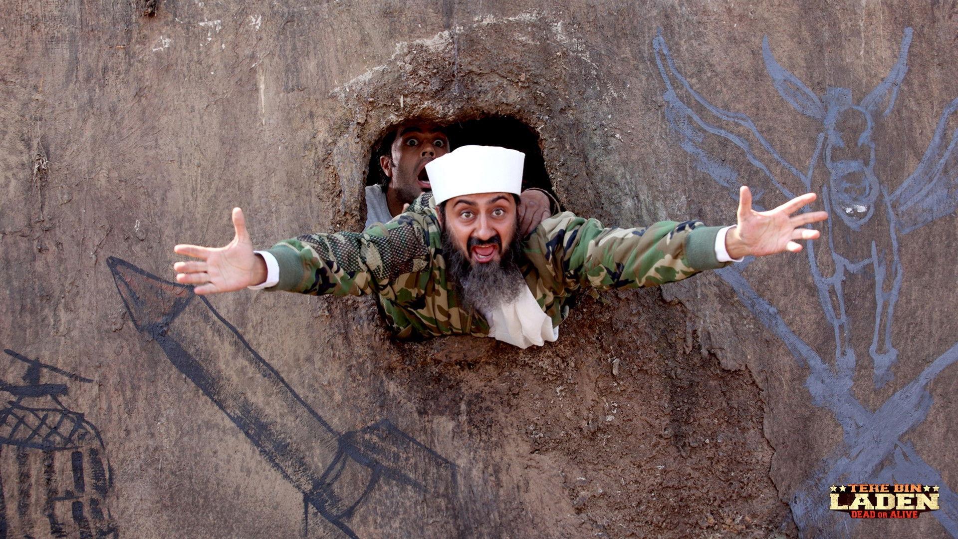 Tere Bin Laden Dead or Alive 2016 movie scene