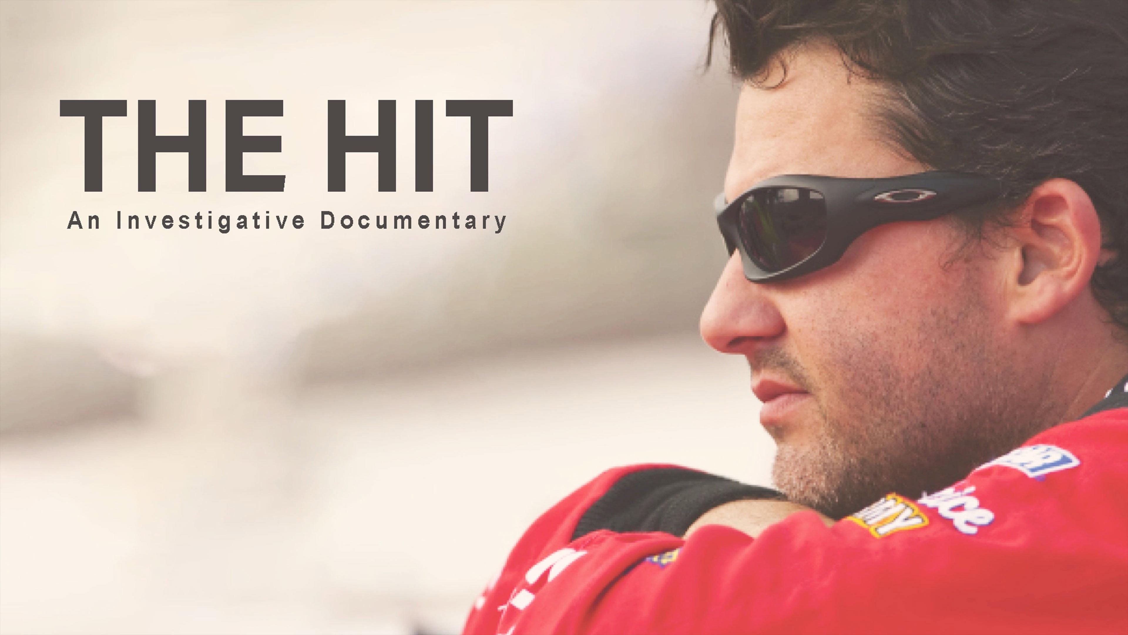 The Hit: An Investigative Documentary 2022 movie scene