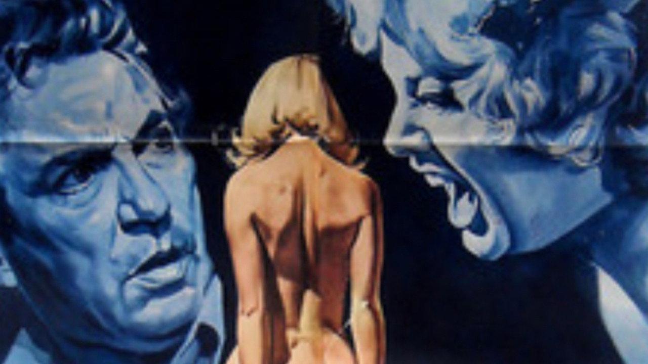 Something to Hide 1973 movie scene