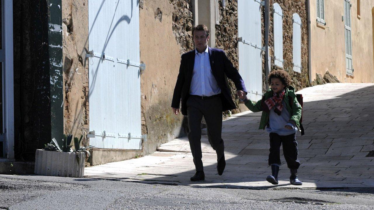 10 jours en or 2012 movie scene