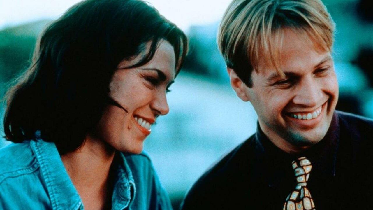 Just Looking 1995 movie scene