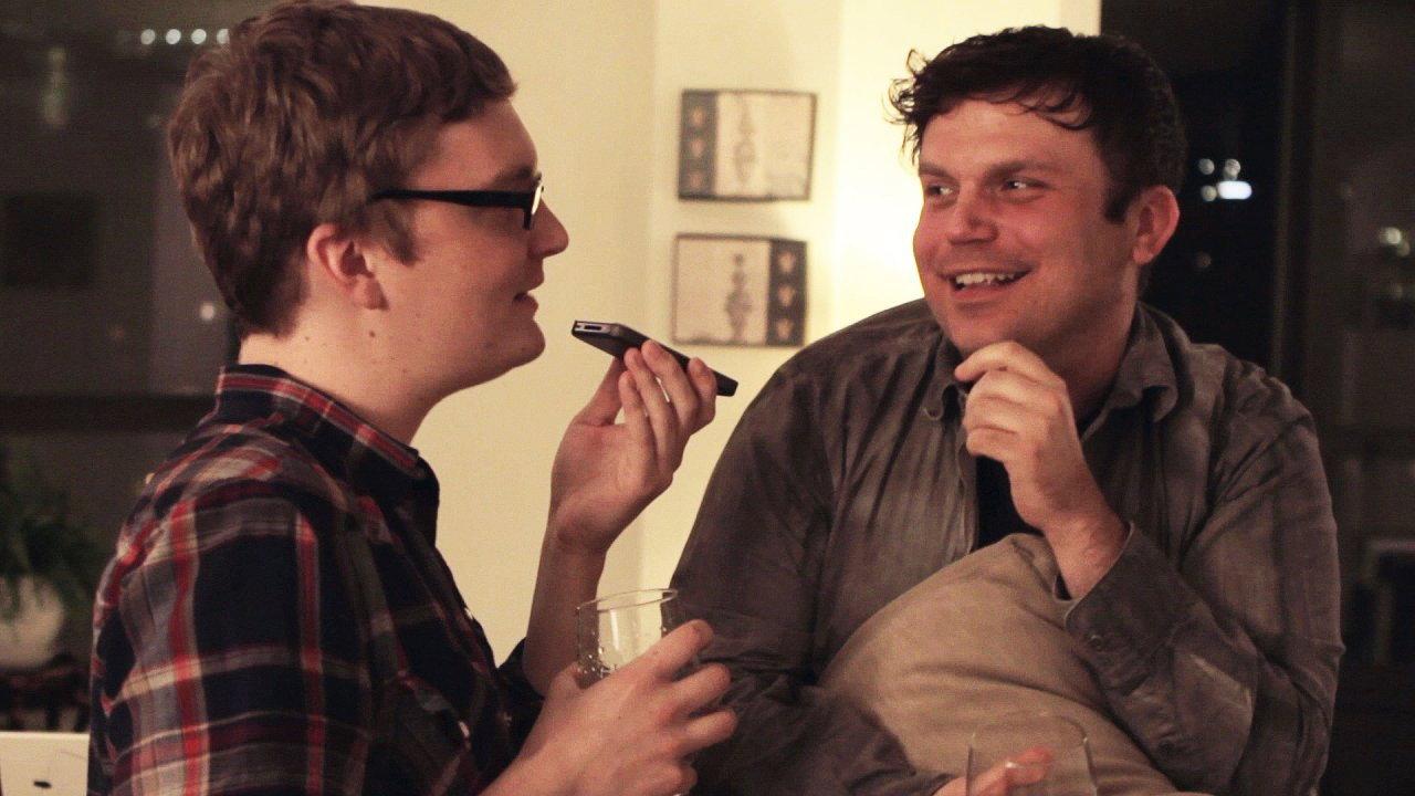 Cock N' Bull 2012 movie scene