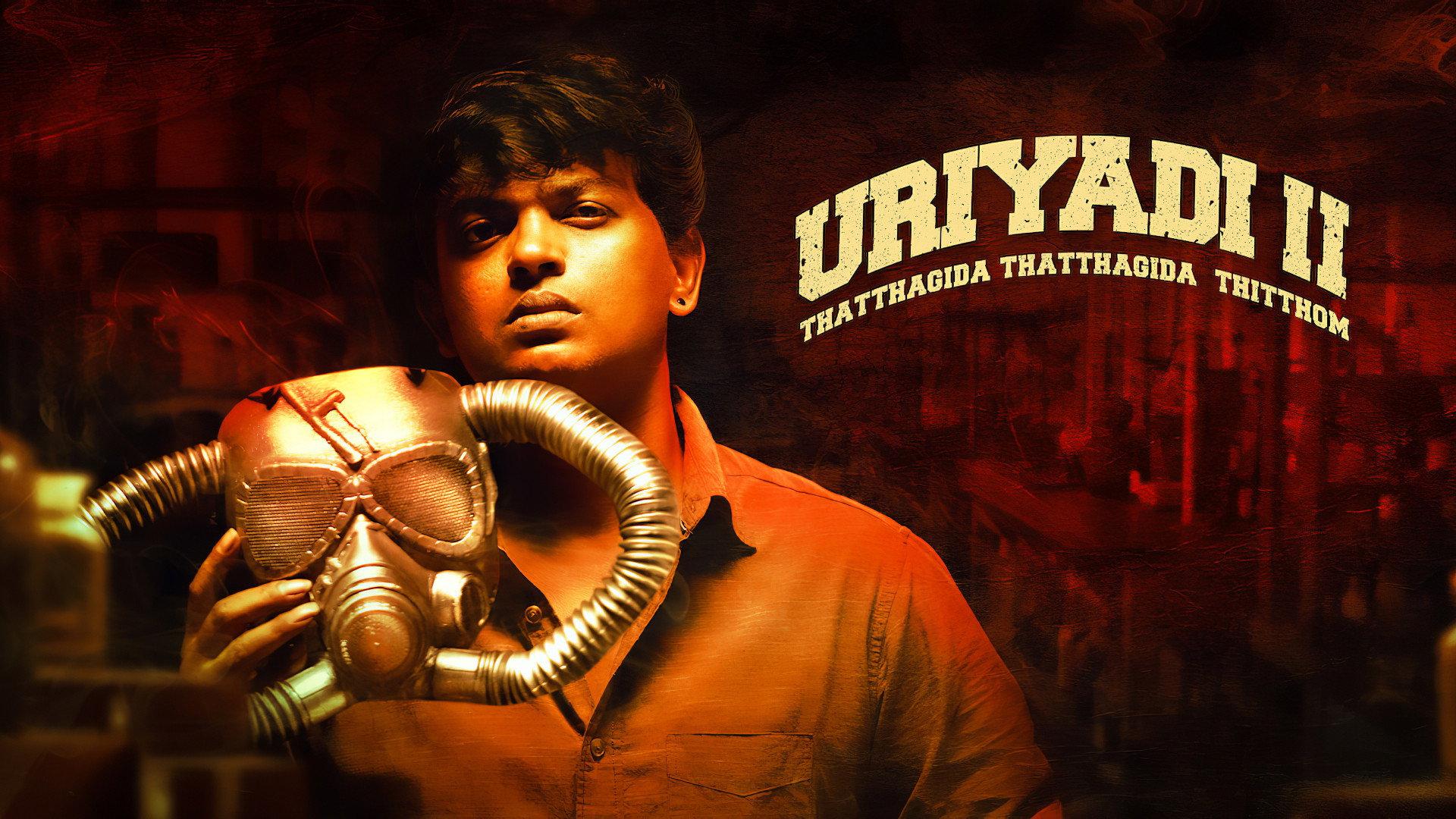Uriyadi 2 2019 movie scene