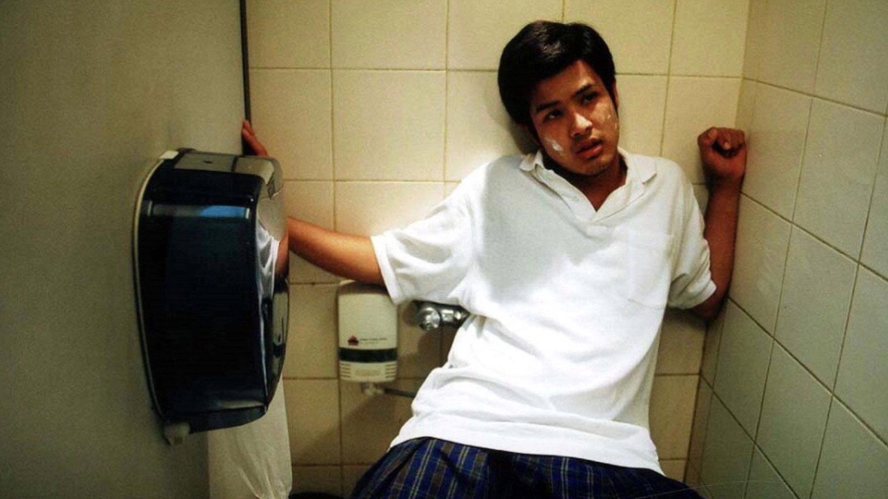 Suicide Me 2003 movie scene