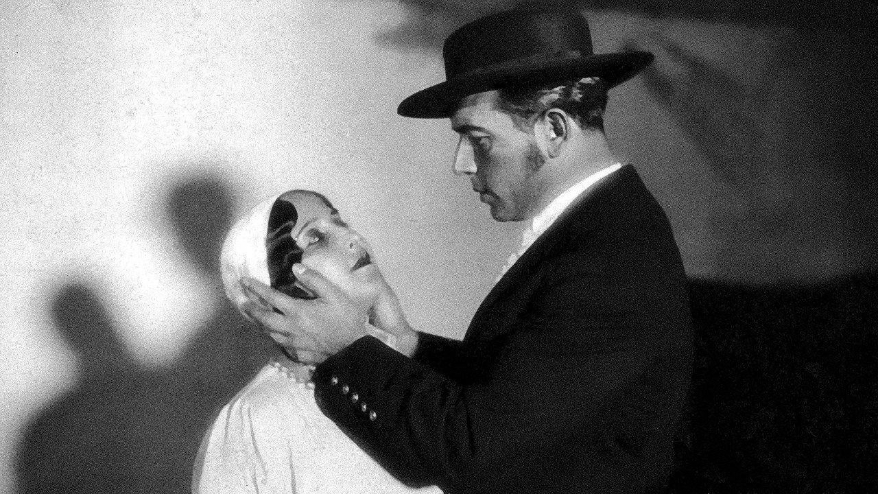 A Severa 1931 movie scene