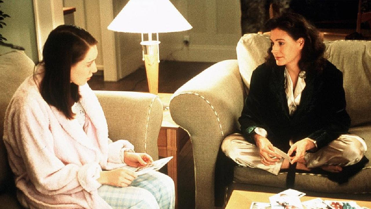 Painful Secrets 2000 movie scene