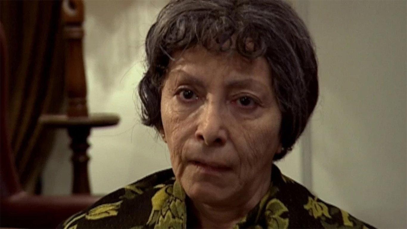 House of Nightmares - The Last Dance 2006 movie scene