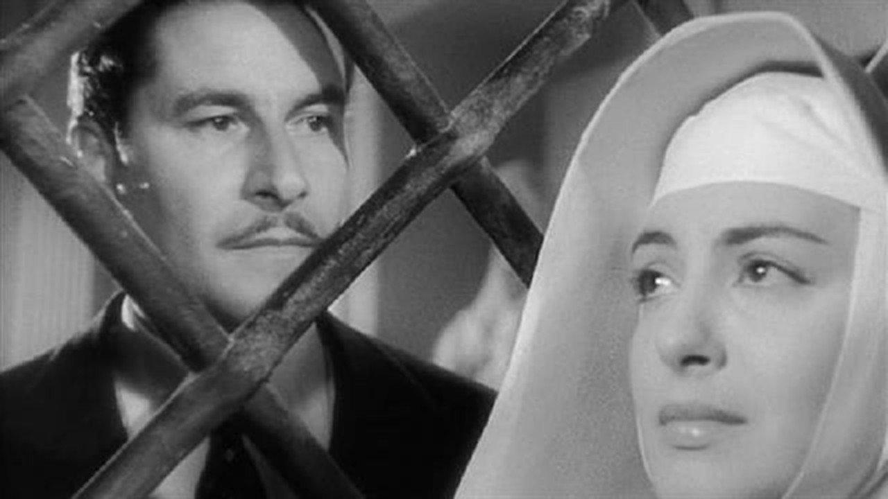 Nobody's Children 1951 movie scene