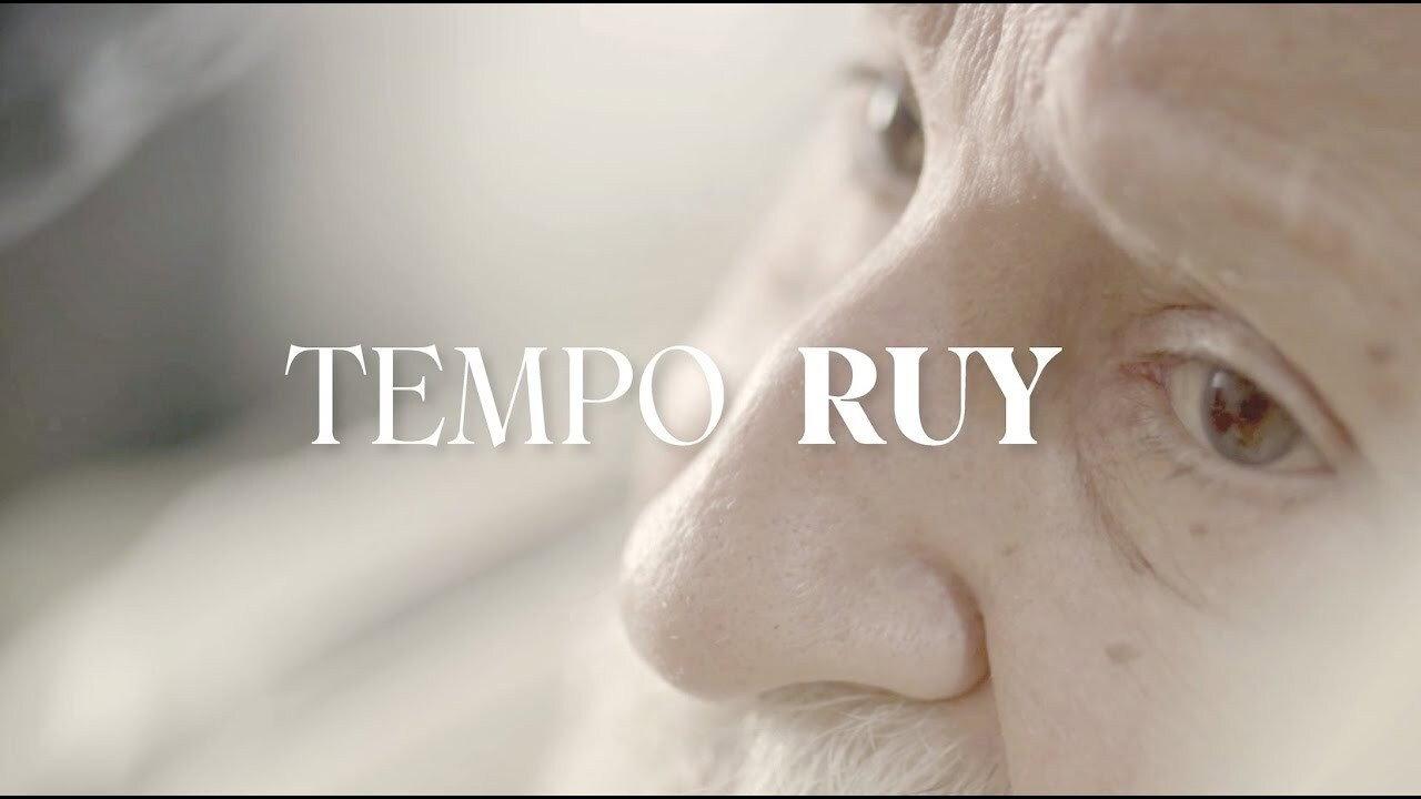Tempo Ruy 2021 movie scene