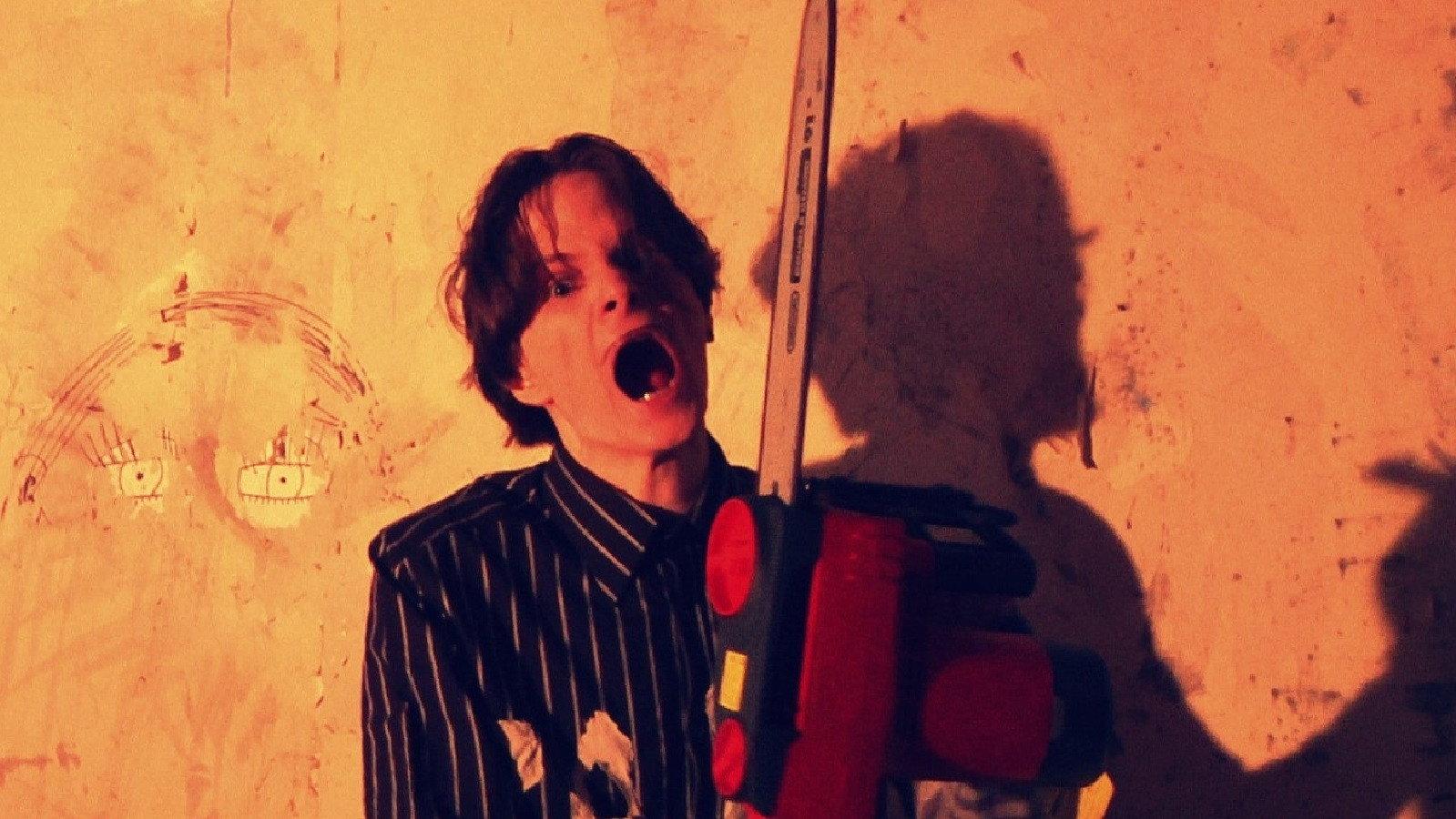 Waxhouse Rock 2017 movie scene