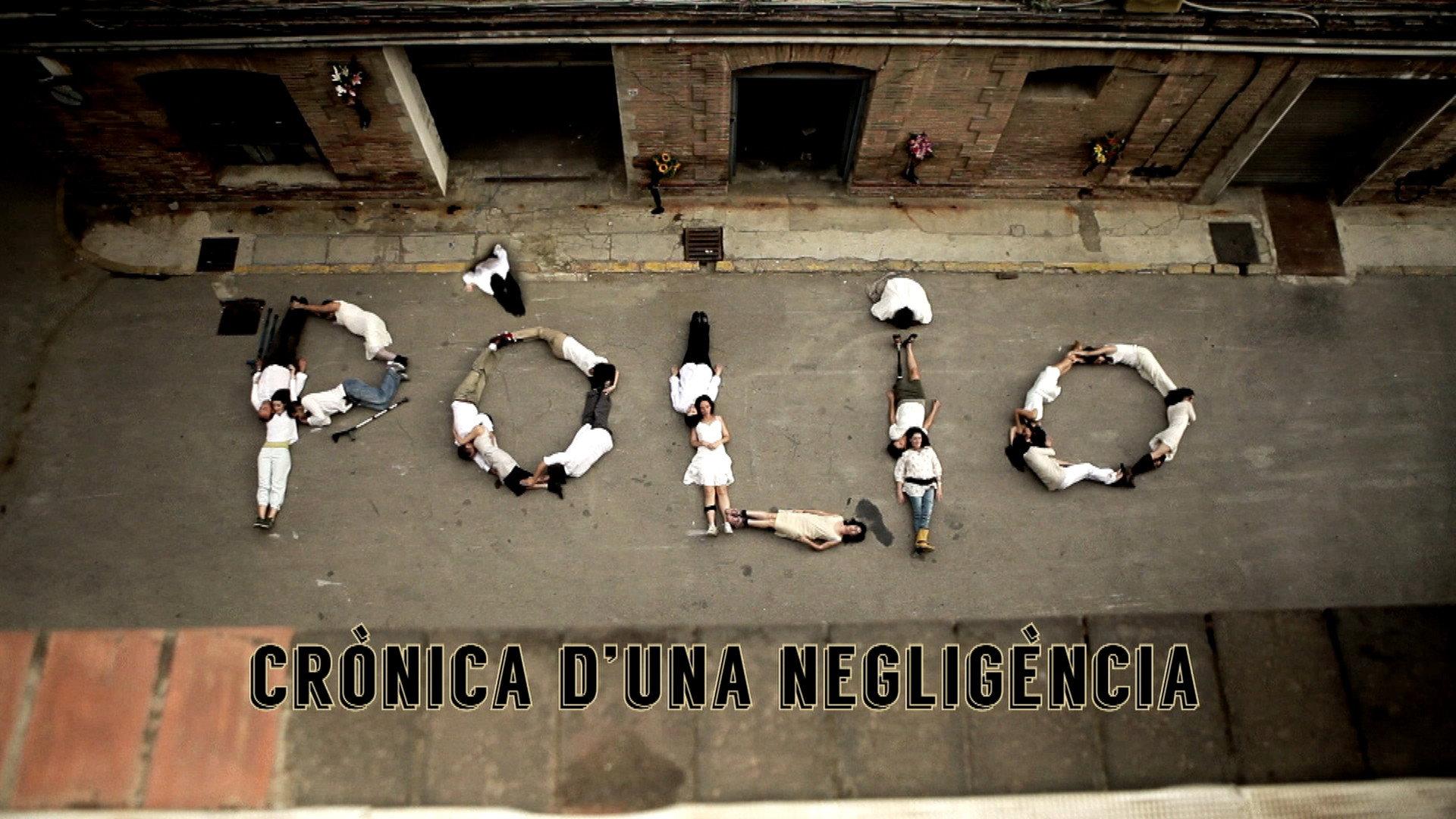 Polio. A Chronicle of a Negligence 2014 movie scene