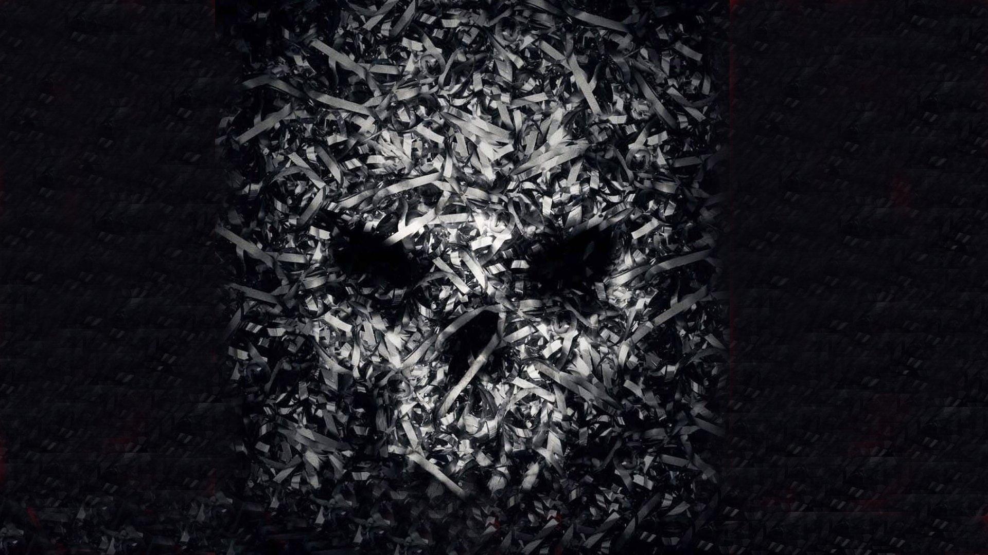 V/H/S: Viral 2014 movie scene