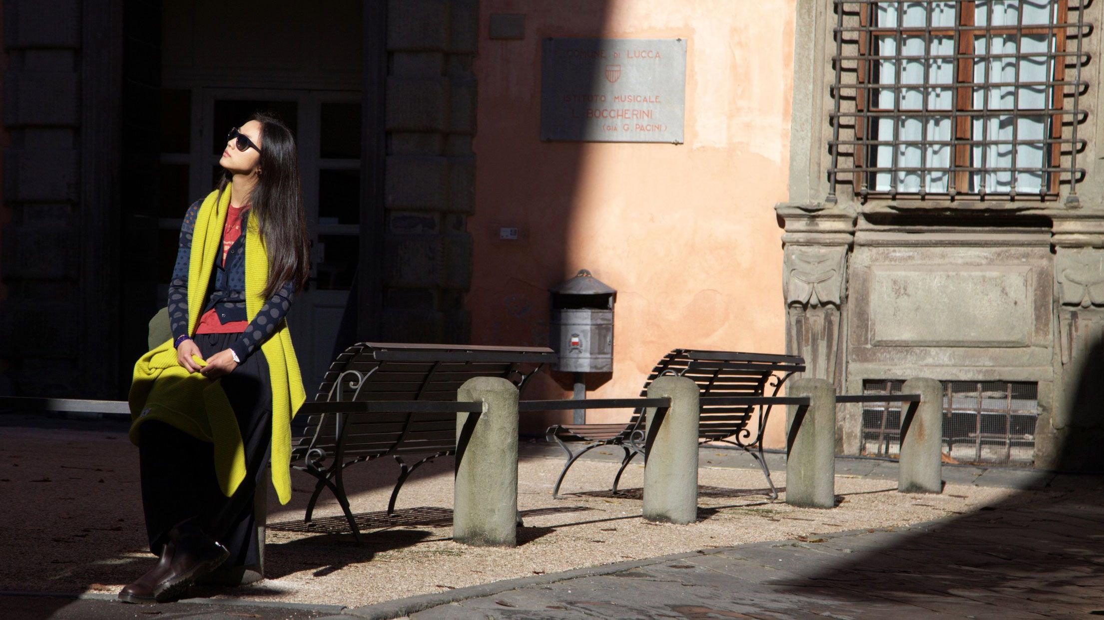 Only You 2015 movie scene
