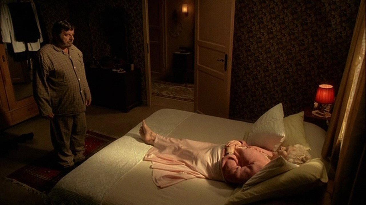 Exit 2002 movie scene