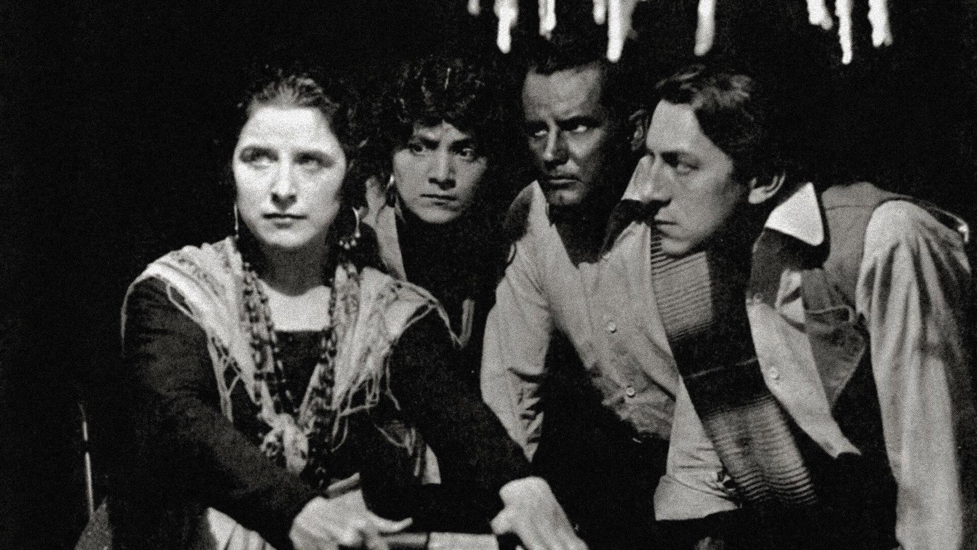 Maria Rosa 1916 movie scene