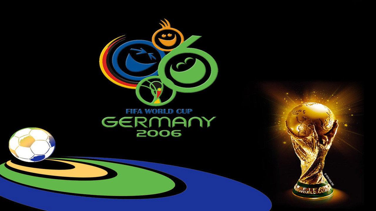2006 FIFA World Cup All Goals 2006 movie scene