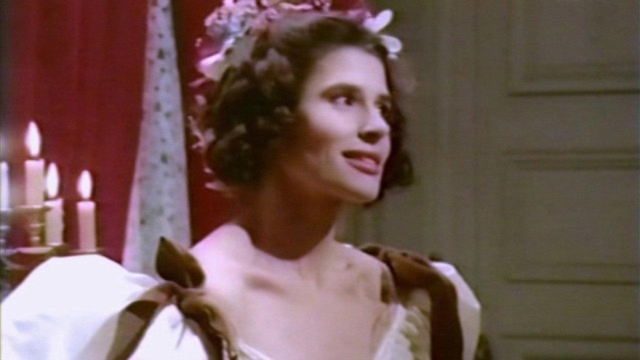 The Fall of the House of Usher 1981 movie scene